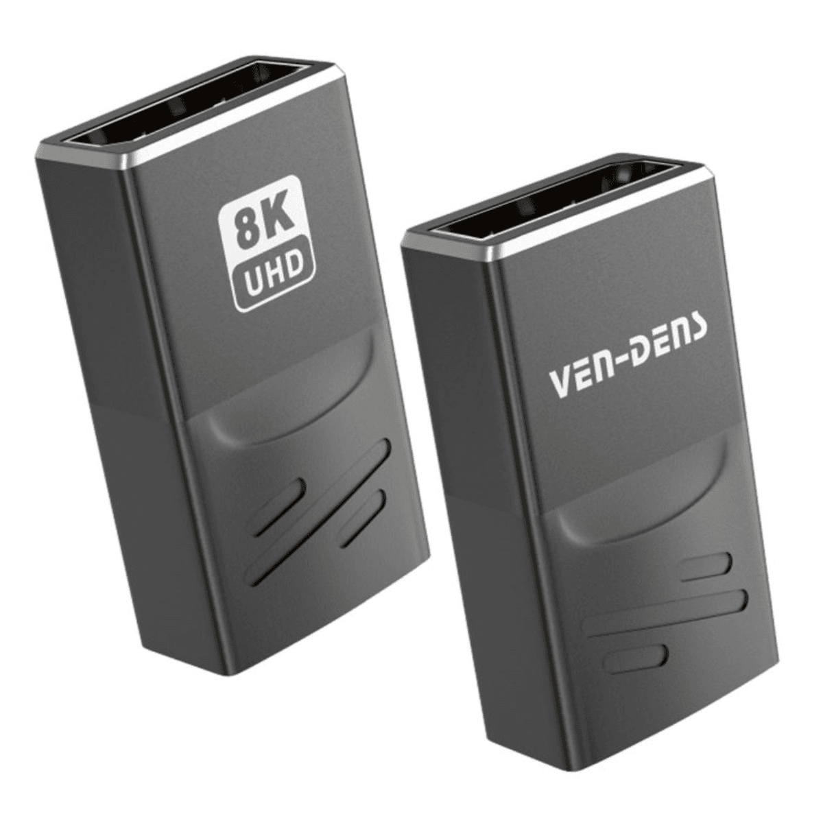 Sturdy & Durable 8K DisplayPort Adapter – High-Resolution & Reliable Extension | VD-ADP028 - Image 1