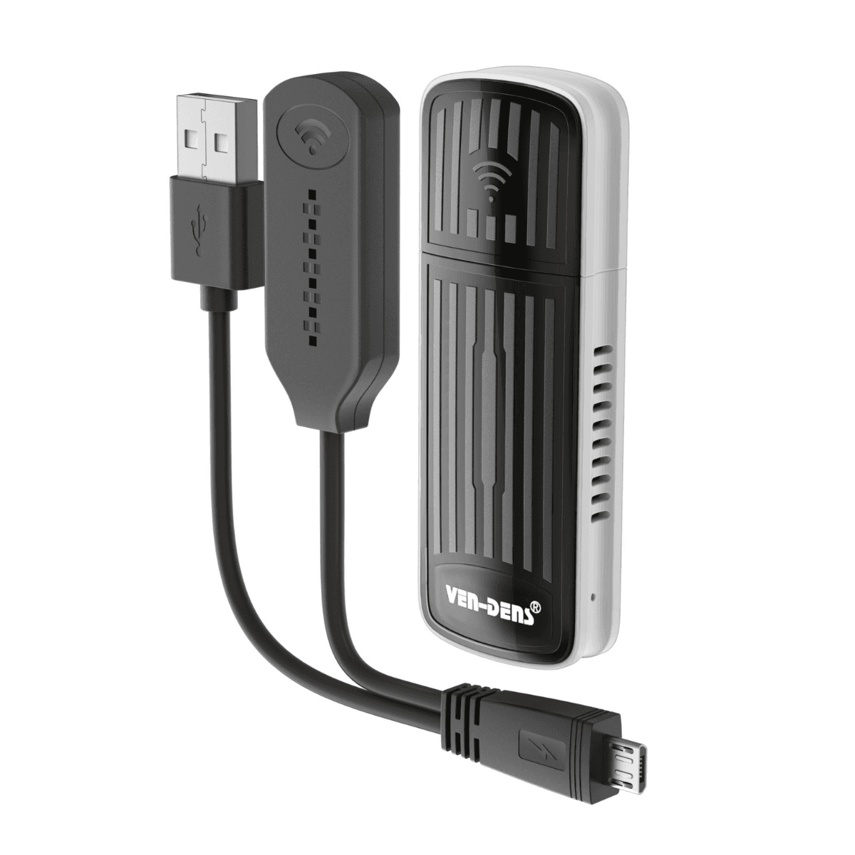 Wireless Wi-Fi HDMI Adapter for Smartphones, Laptops, HDTVs, and More | VA-ADP001 - Image 2