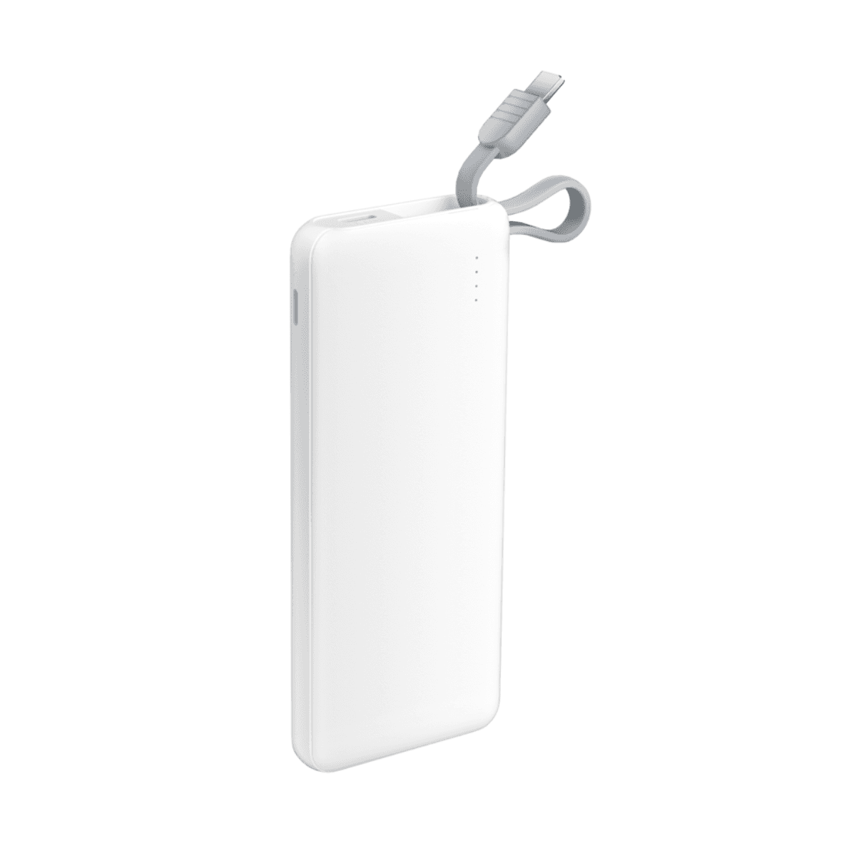 Ultra-Compact 5000mAh Power Bank – Reliable & Portable Charging Solution | VD-PB028 - Image 1
