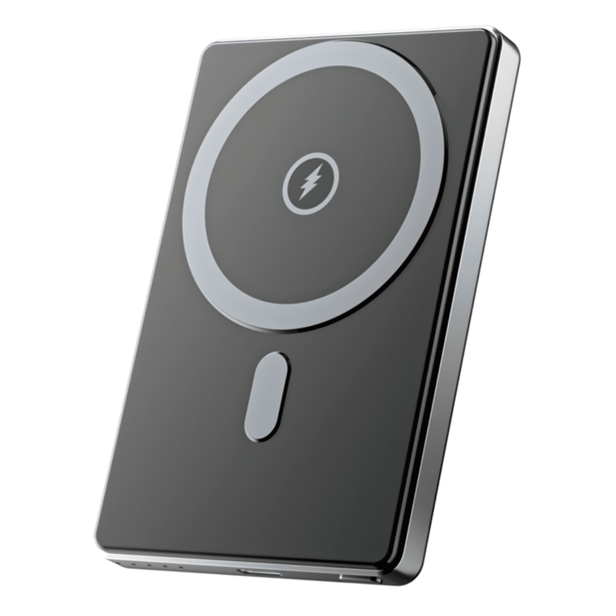 Power Bank 5000mAh – Wireless Powerbank PD20W with Type-C Port | VD-PB023 - Image 1