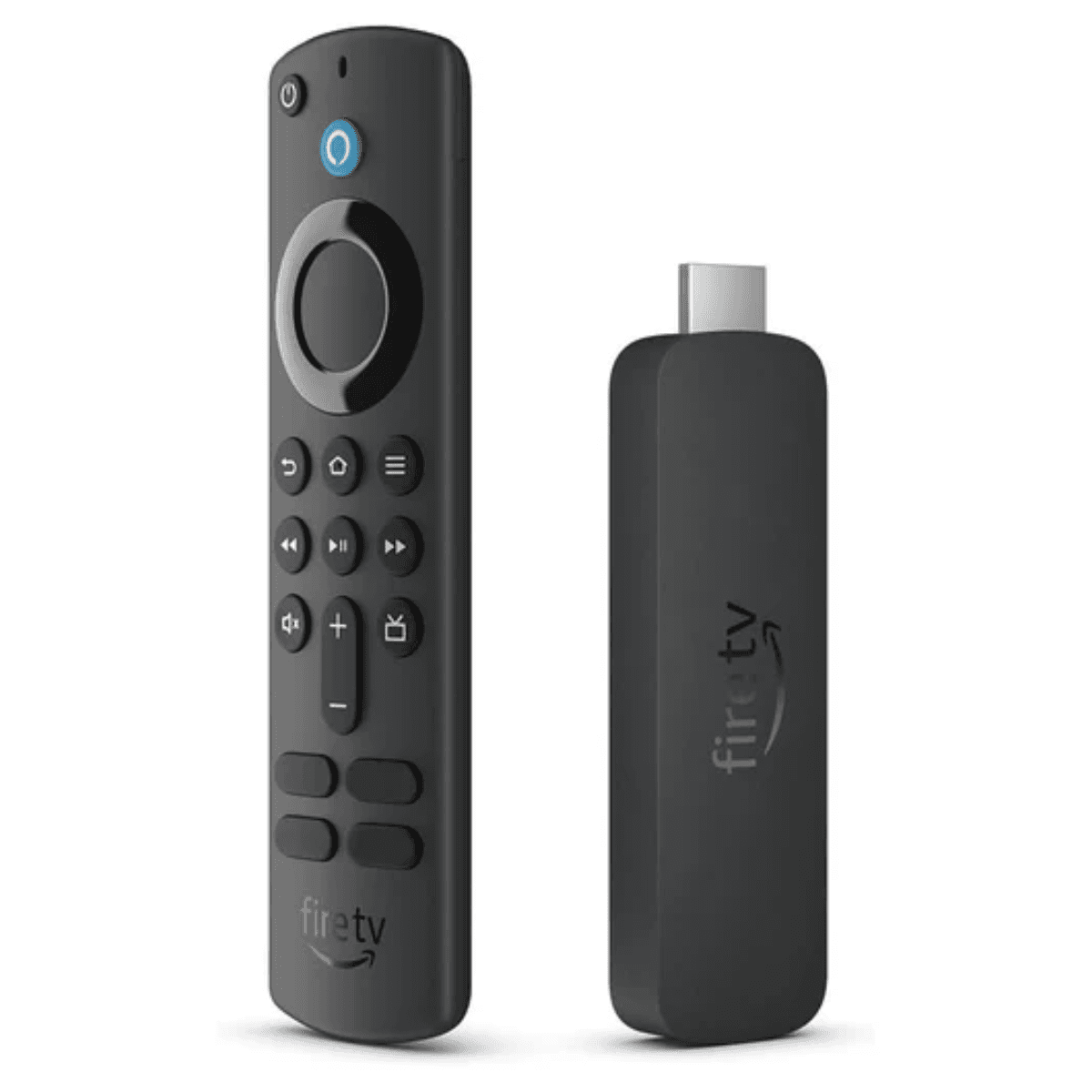 Amazon Fire TV Stick 4K Max - Image 2