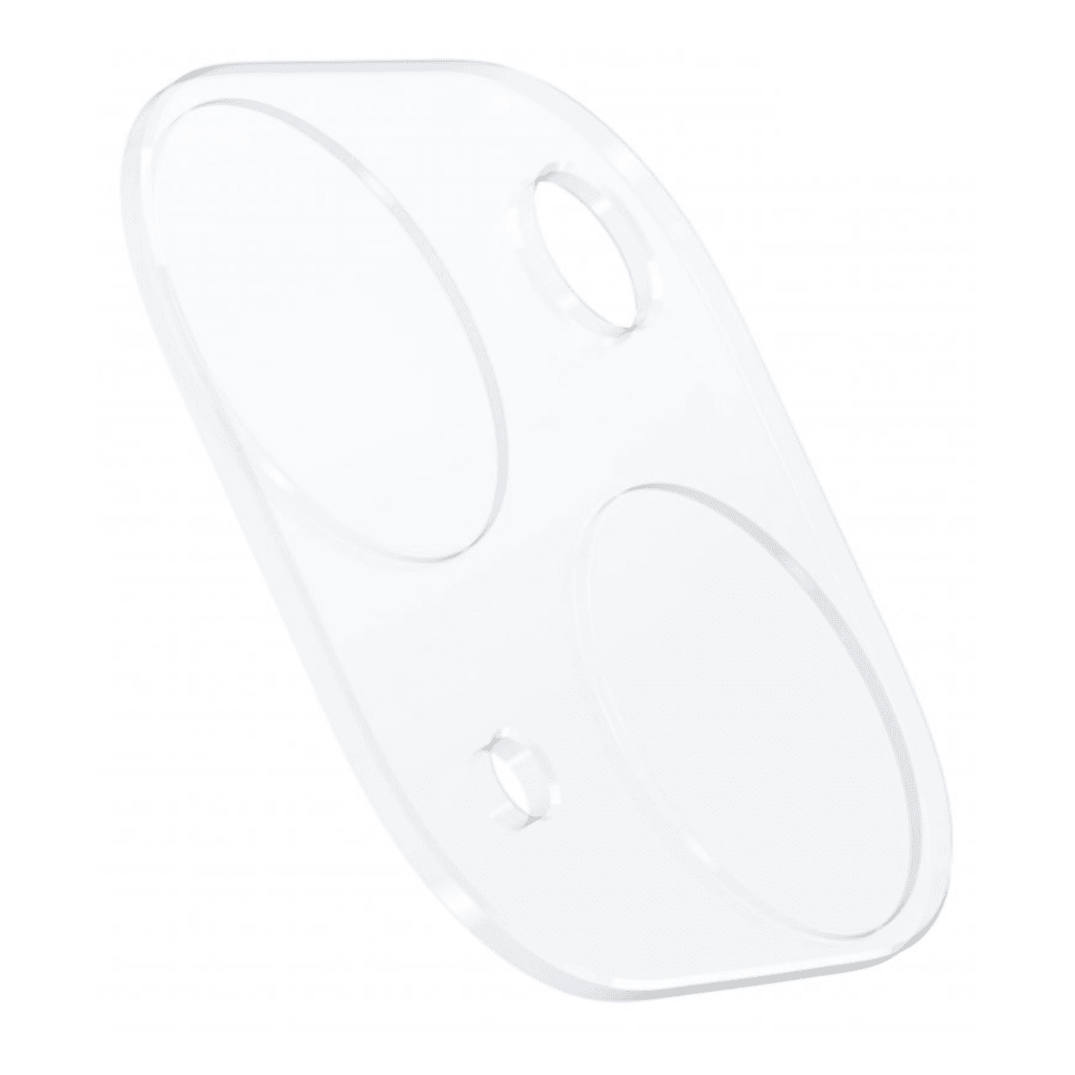 Apple iPhone 15 Camera Lens Tempered Glass Protector – 9H Hardness, Scratch-Resistant, Edge-to-Edge Protection - Image 1