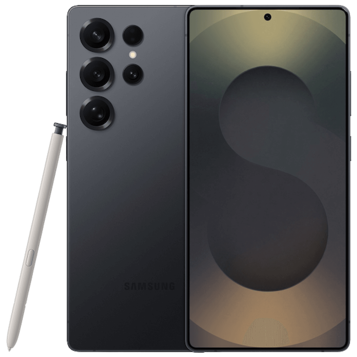 Samsung Galaxy S25 Ultra - Unlocked  - Image 4