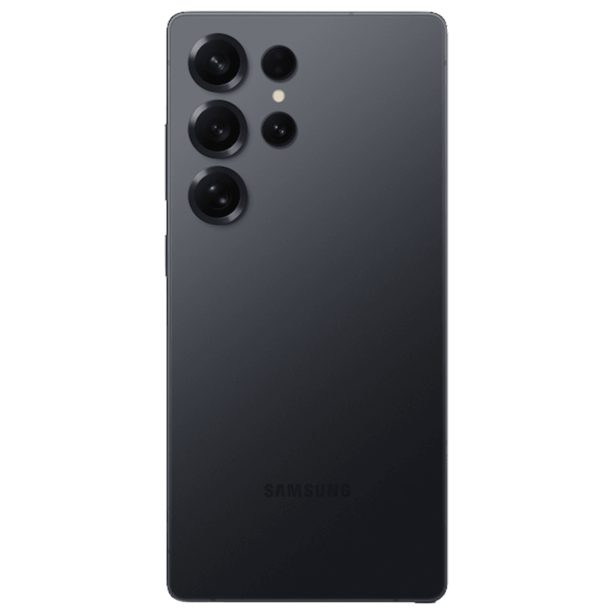 Samsung Galaxy S25 Ultra 256GB Titanium Jet Black – Buy Now