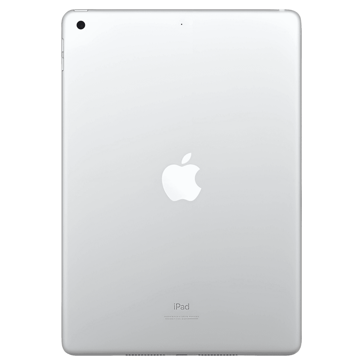 Apple iPad 9th Generation (2021) - Fair-Silver (#d7d7d9)-64GB 2