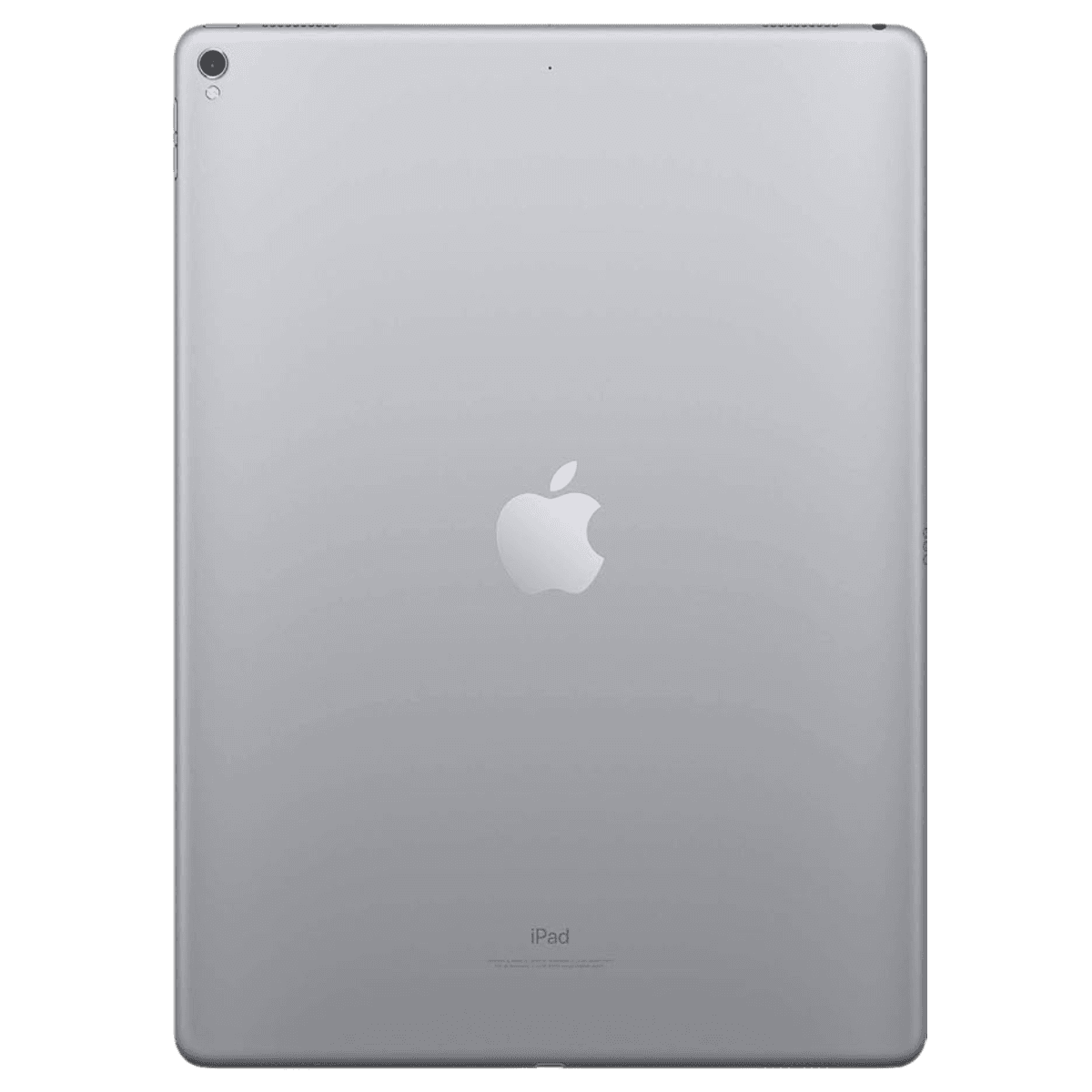 Apple iPad Pro (2017) - 2nd Generation - Fair-Space-Gray (#87888c)-64GB 2