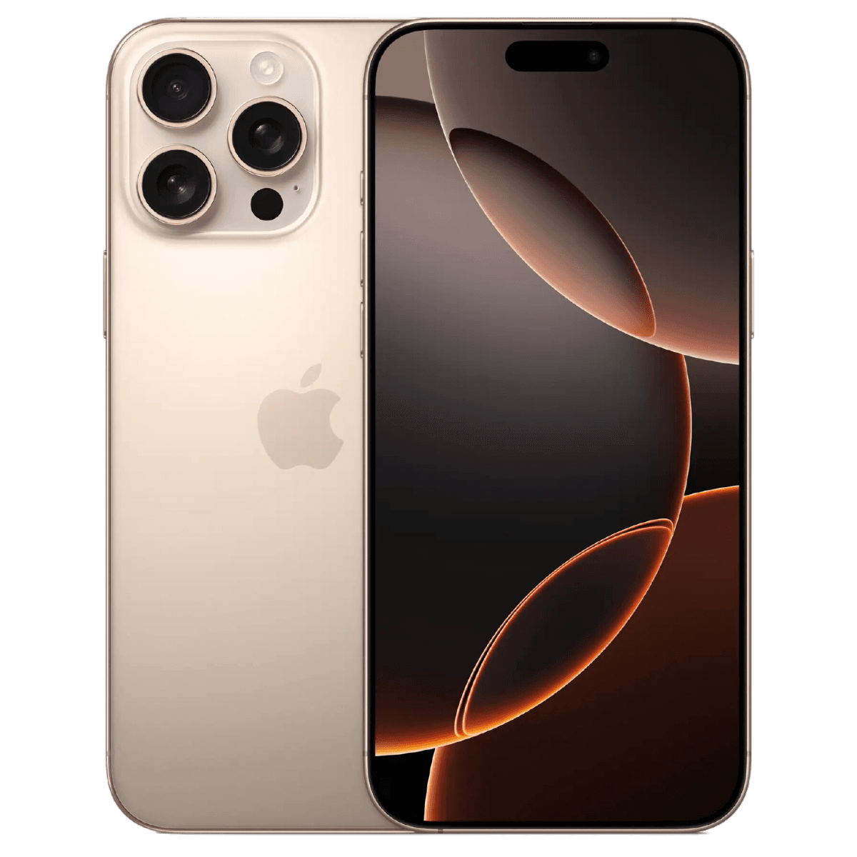 Apple iPhone 16 Pro Max - Unlocked - Image 2