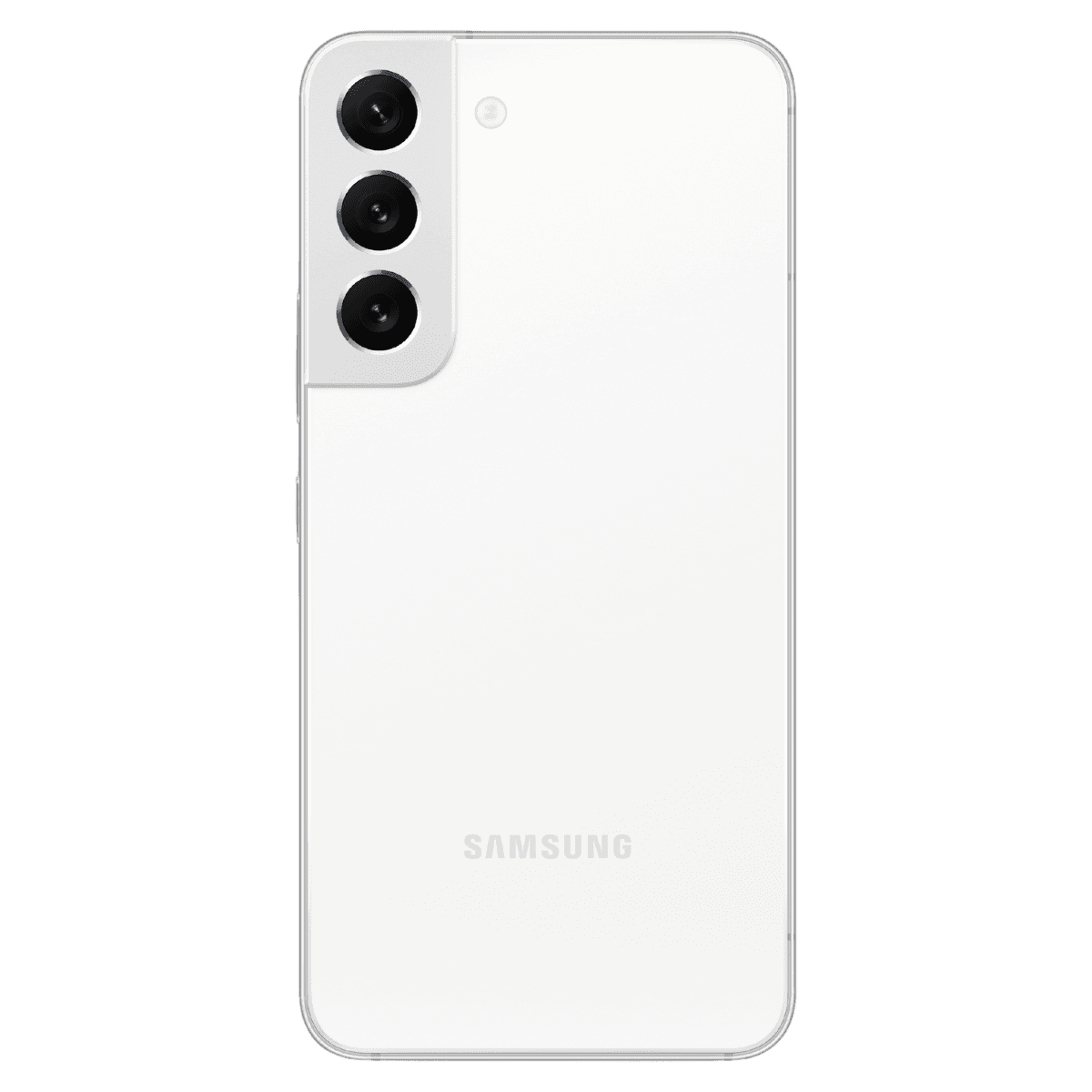 Samsung Galaxy S22 - Unlocked - Excellent-White (#fffbf7)-256GB 2