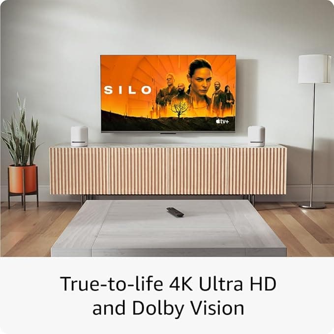 Amazon Fire TV Stick 4K Max - 2nd Generation - Image 2