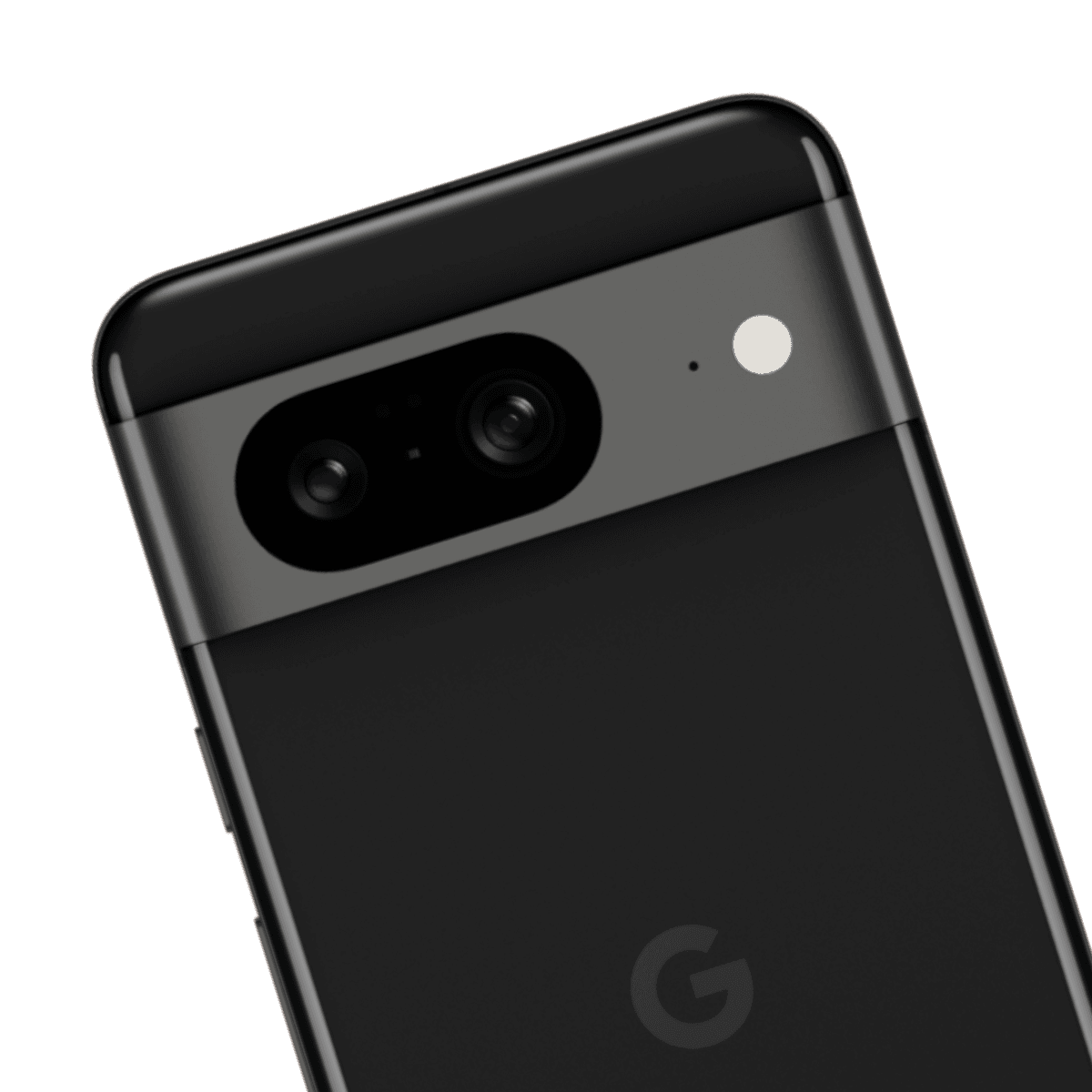 Google Pixel 8 Graphene OS 128GB Obsidian - Privacy Secure Phone UK