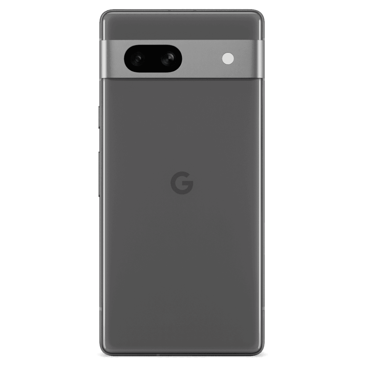 Google Pixel 7a GrapheneOS - Unlocked  - Excellent-Charcoal (#2a2a2b)-128GB 2