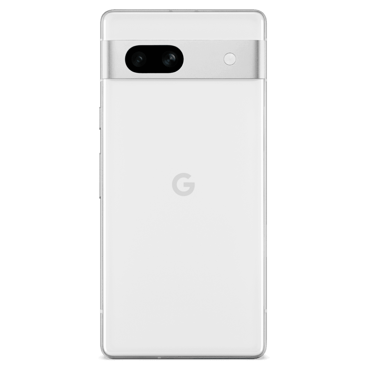 Google Pixel 7a GrapheneOS - Unlocked  - Excellent-Snow (#f7f7f7)-128GB 2