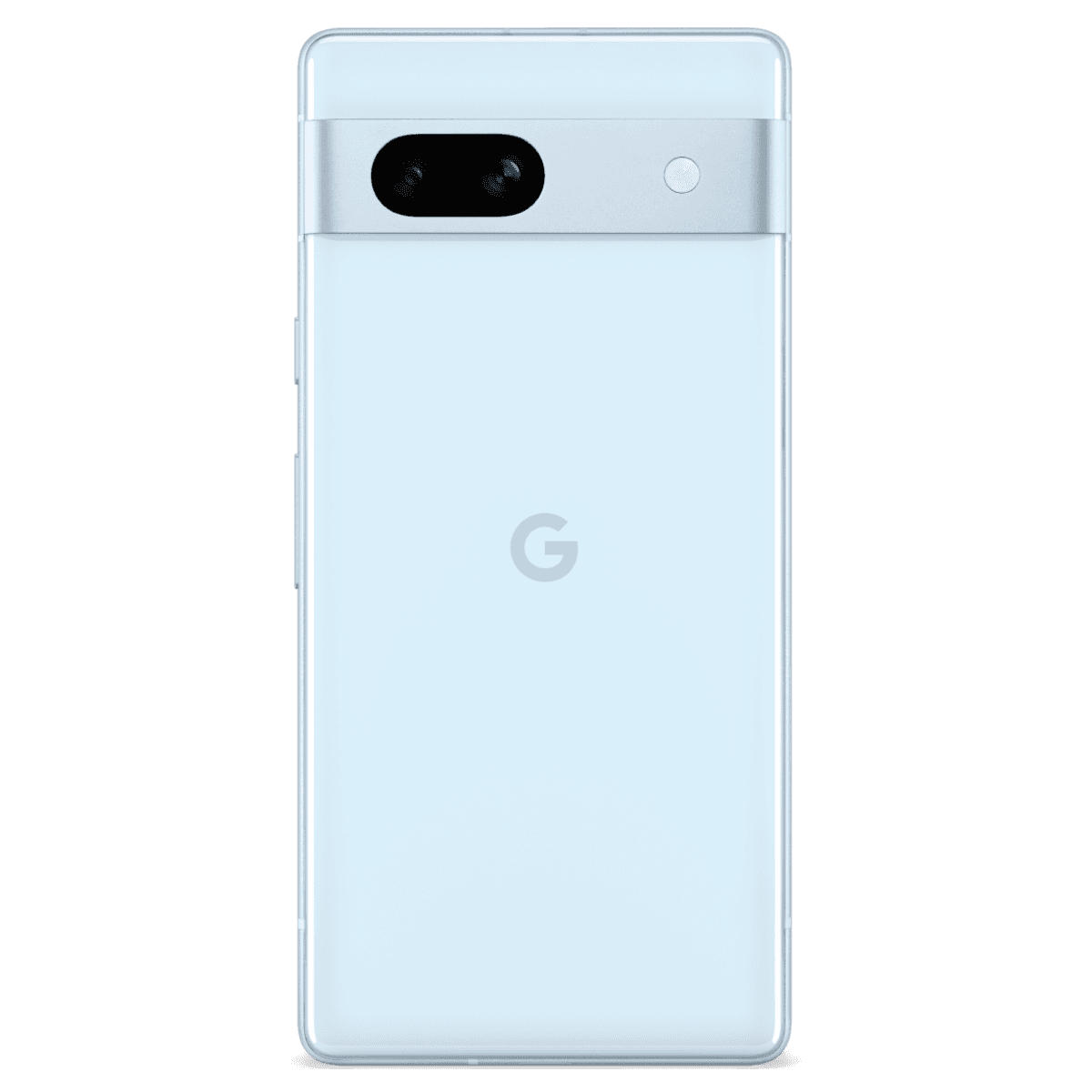 Google Pixel 7a GrapheneOS - Unlocked  - Excellent-Sea (#e6faff)-128GB 2