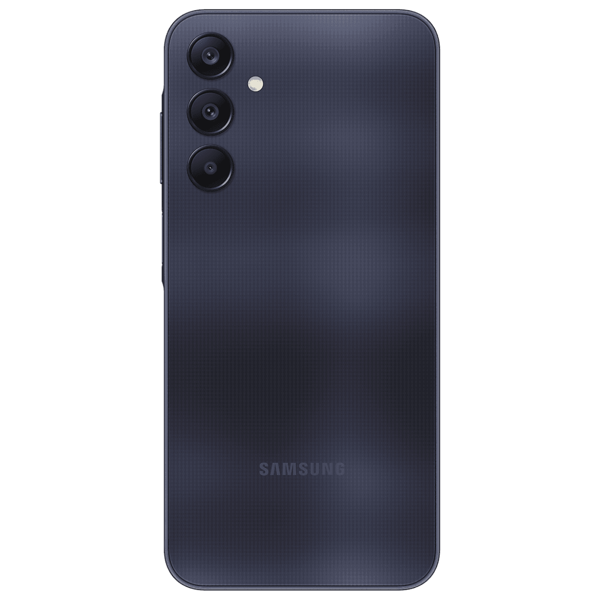 Samsung Galaxy A25 - Unlocked - Excellent-Brave-Black (#34394d)-128GB 2