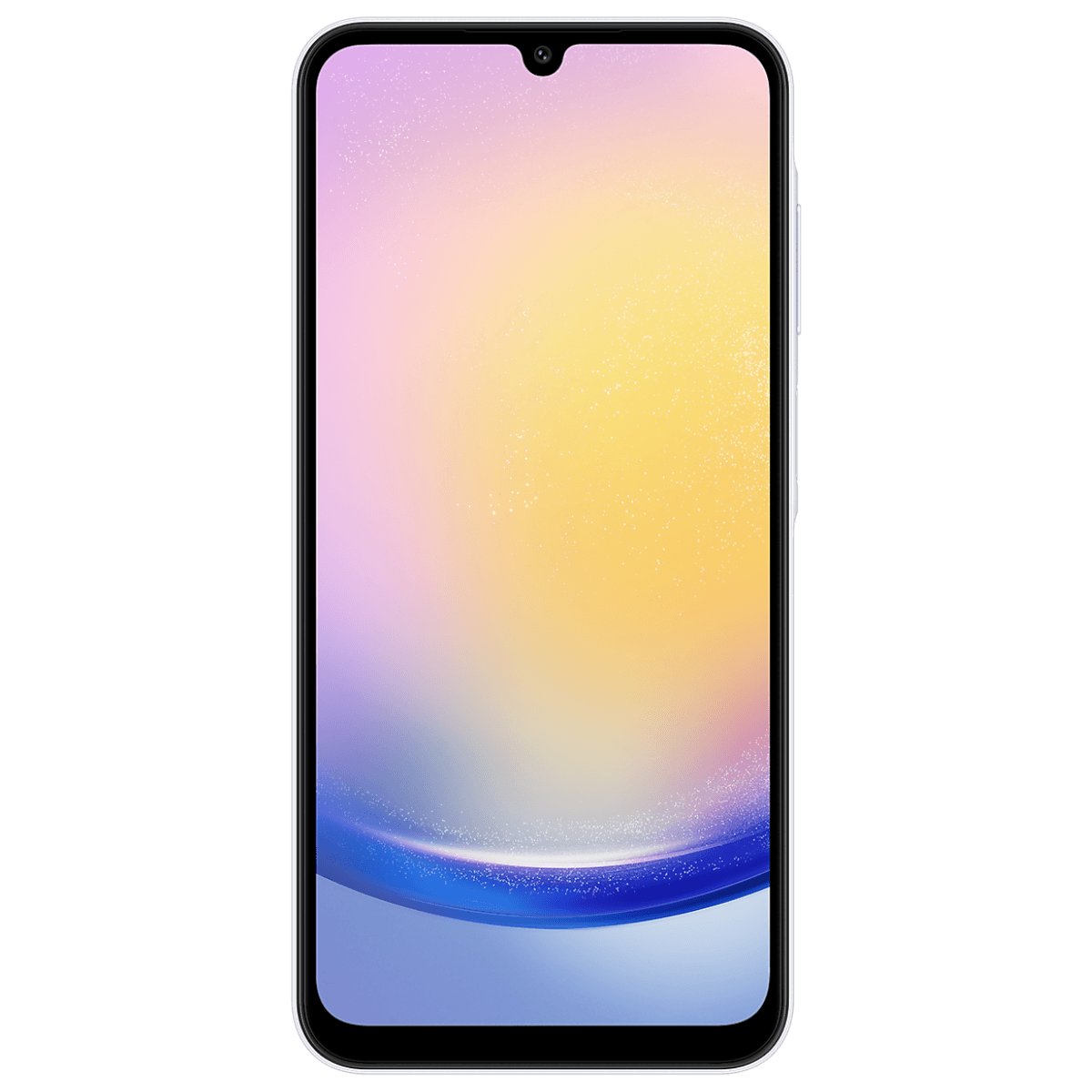 Samsung Galaxy A25 - Unlocked - Excellent-Optimistic-Blue (#d5e5e8)-128GB 3