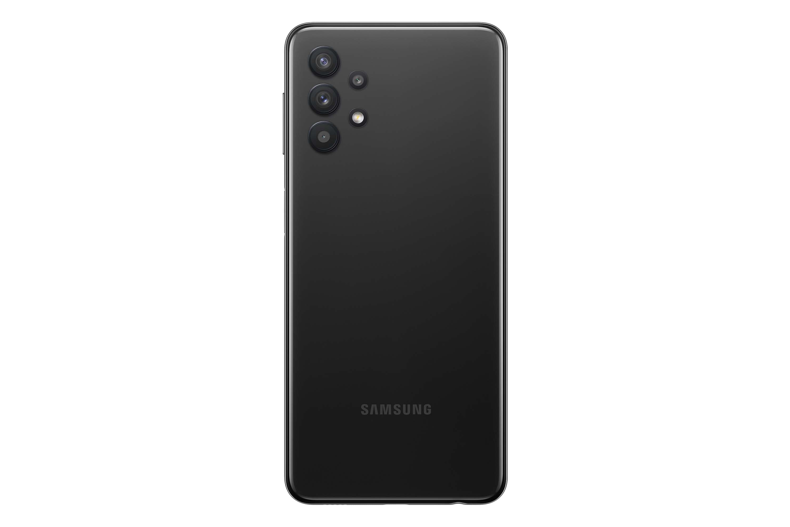 Samsung Galaxy A32 5G - Unlocked - Excellent-Black (#000000)-64GB 1