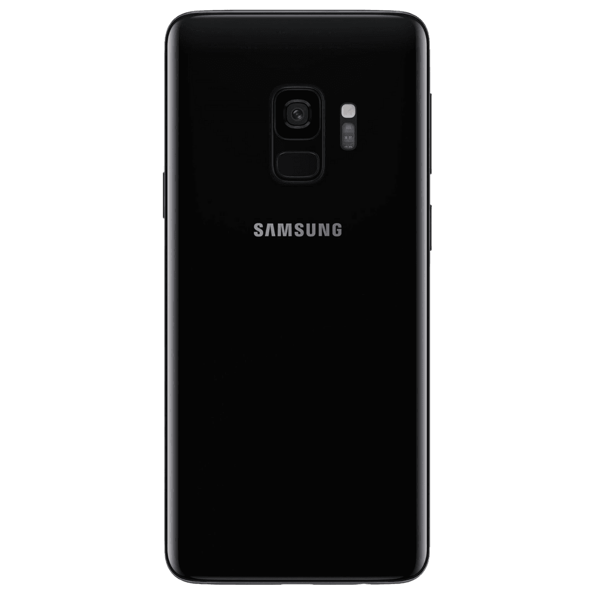 Samsung Galaxy S9 - Unlocked - Excellent-Midnight (#161e24)-64GB 2