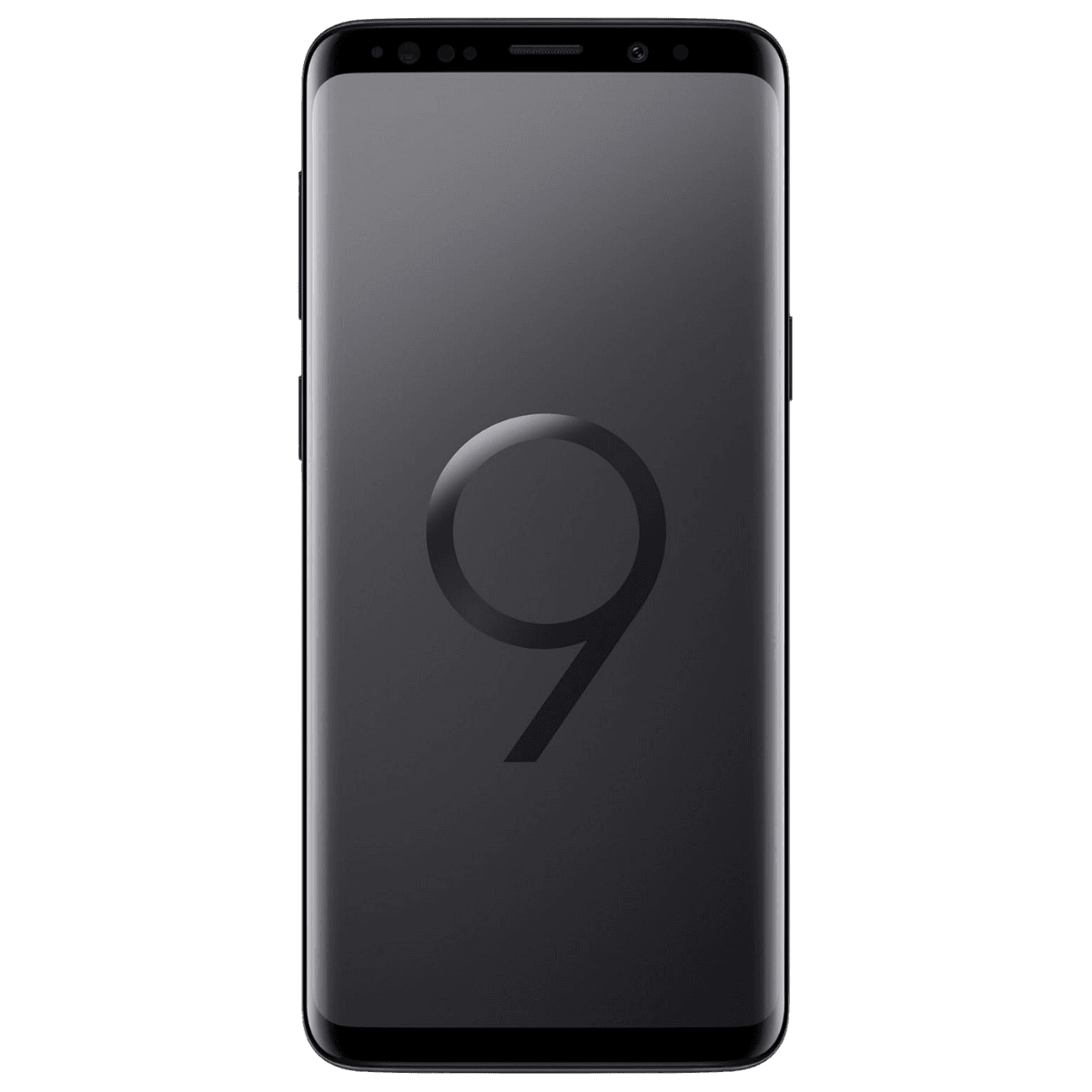 Samsung Galaxy S9 - Unlocked - Excellent-Midnight (#161e24)-64GB 3