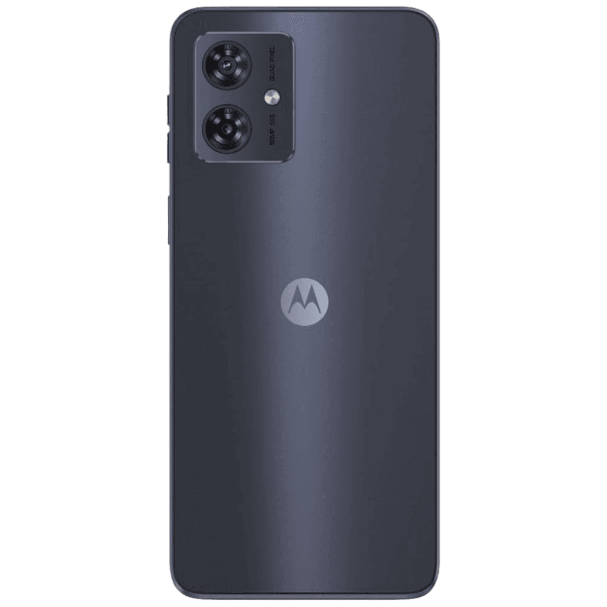 Motorola Moto G54 - Unlocked - Excellent-Midnight-Blue (#444857)-256GB 4