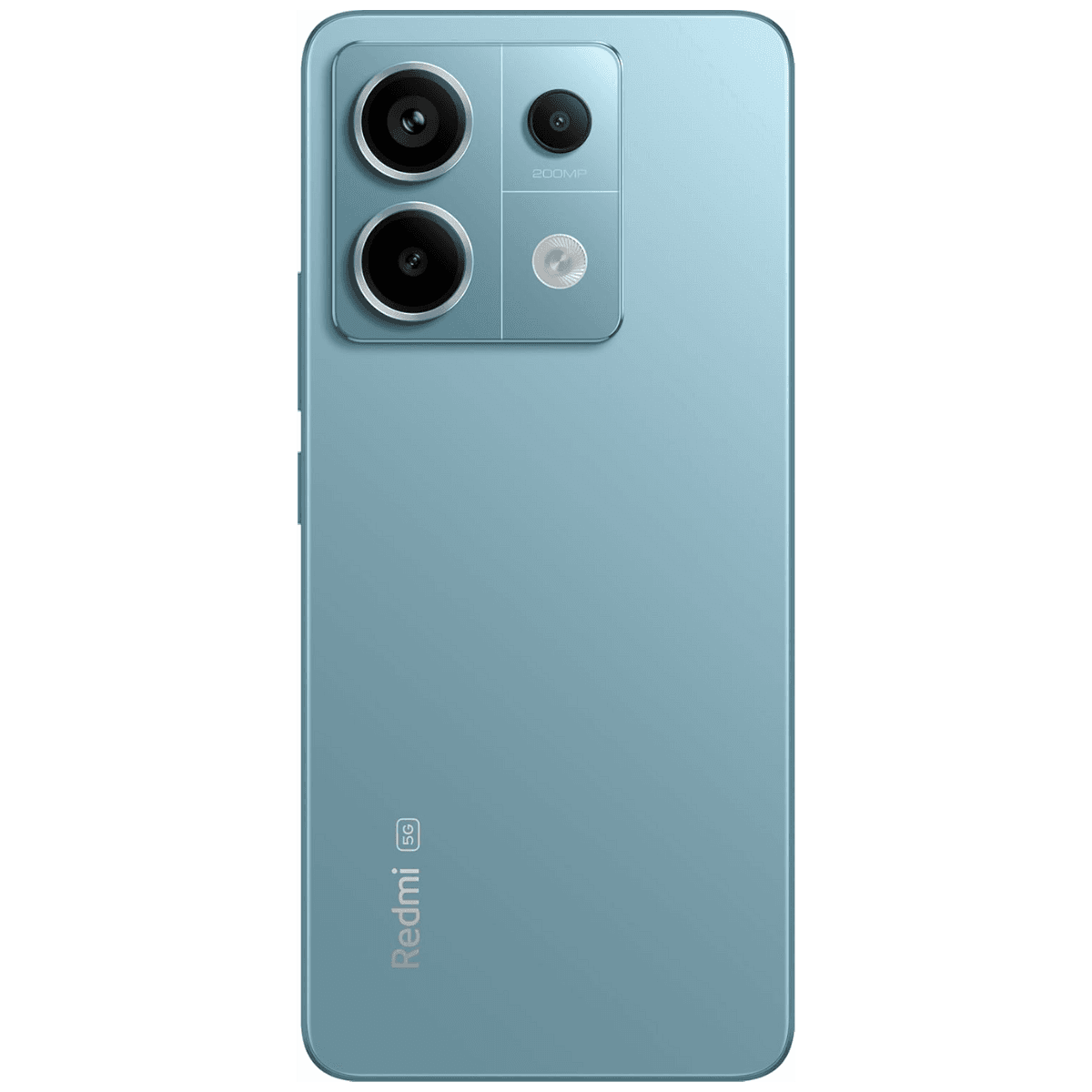 Xiaomi Redmi Note 13 Pro - Unlocked - Excellent-Ocean-Teal (#9dc7d1)-256GB 2