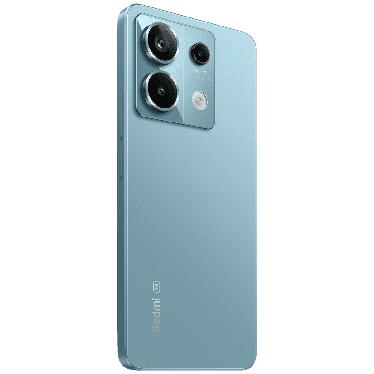Xiaomi Redmi Note 13 Pro - Unlocked - Excellent-Ocean-Teal (#9dc7d1)-256GB 3