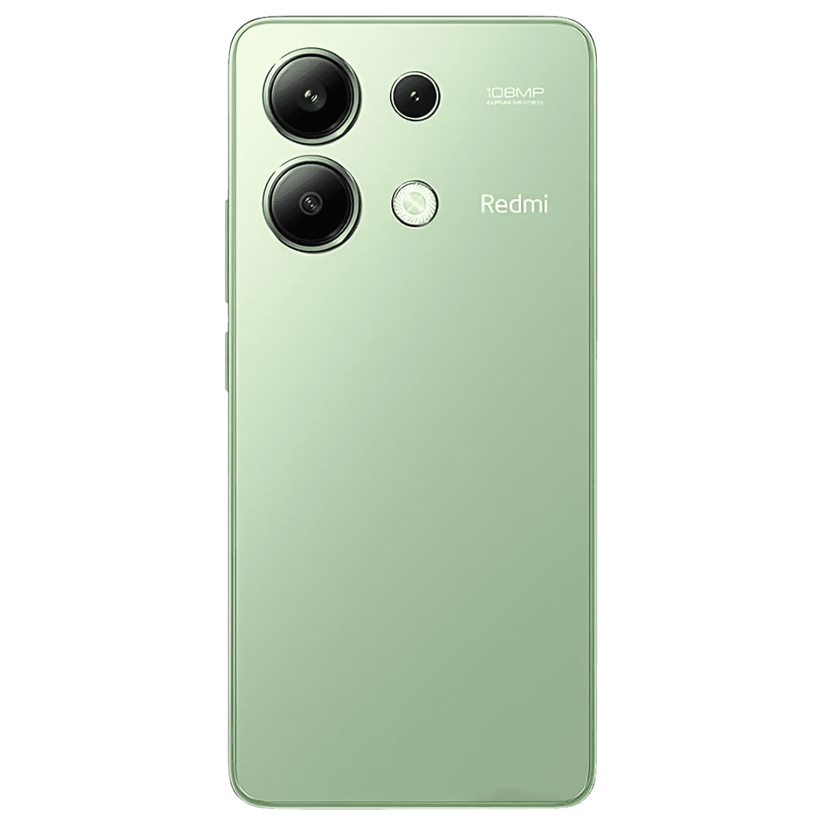 Xiaomi Redmi Note 13 - Unlocked - Excellent-Green (#05e684)-128GB 2