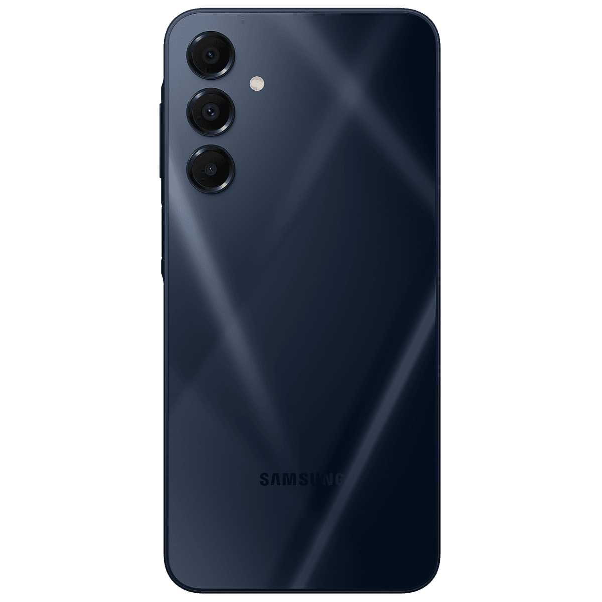Samsung Galaxy A16 5G - Unlocked - Excellent-Blue-Black (#35384f)-128GB 2