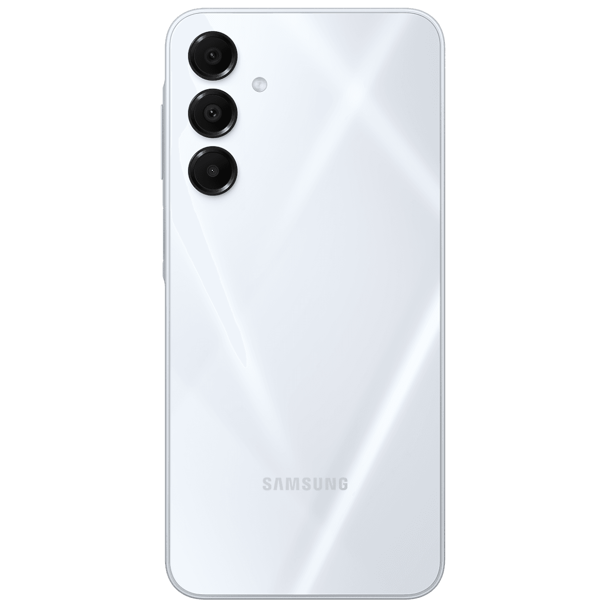 Samsung Galaxy A16 5G - Unlocked - Excellent-Light-Gray (#a9adb0)-128GB 2