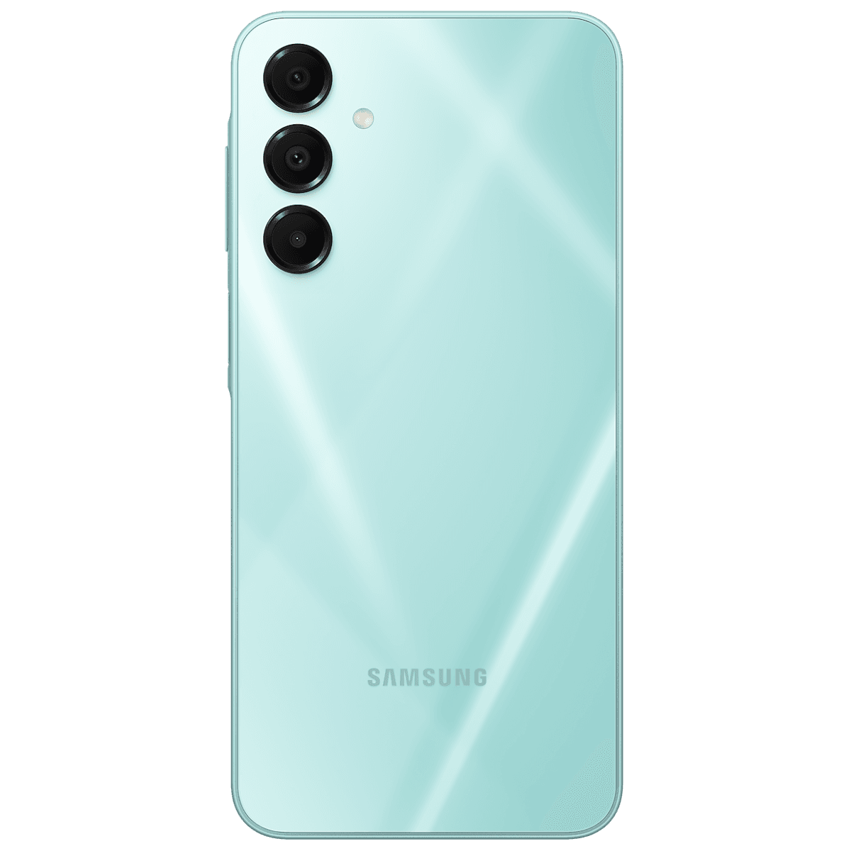 Samsung Galaxy A16 5G - Unlocked - Excellent-Light-Gray (#a9adb0)-128GB 4