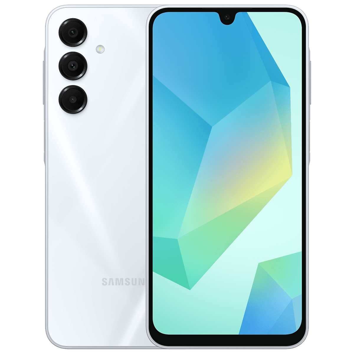 Samsung Galaxy A16 5G - Unlocked - Image 3