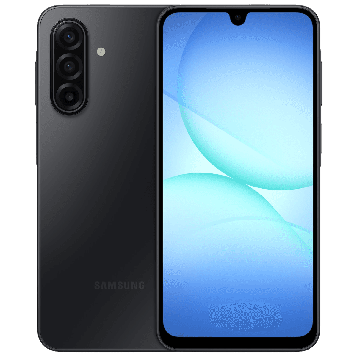 Samsung Galaxy A17 5G - Unlocked - Brand New-Black (#000000)-128GB 1