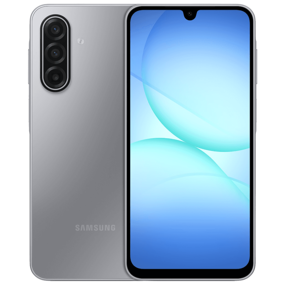Samsung Galaxy A17 5G - Unlocked - Brand New-Gray (#808080)-128GB 1
