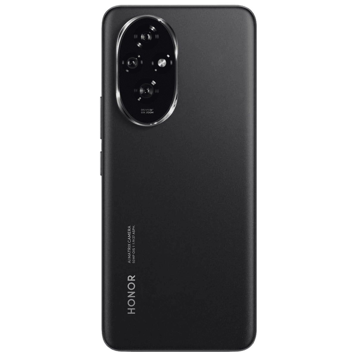 Honor 200 Pro - Unlocked - Excellent-Black (#000000)-512GB 2