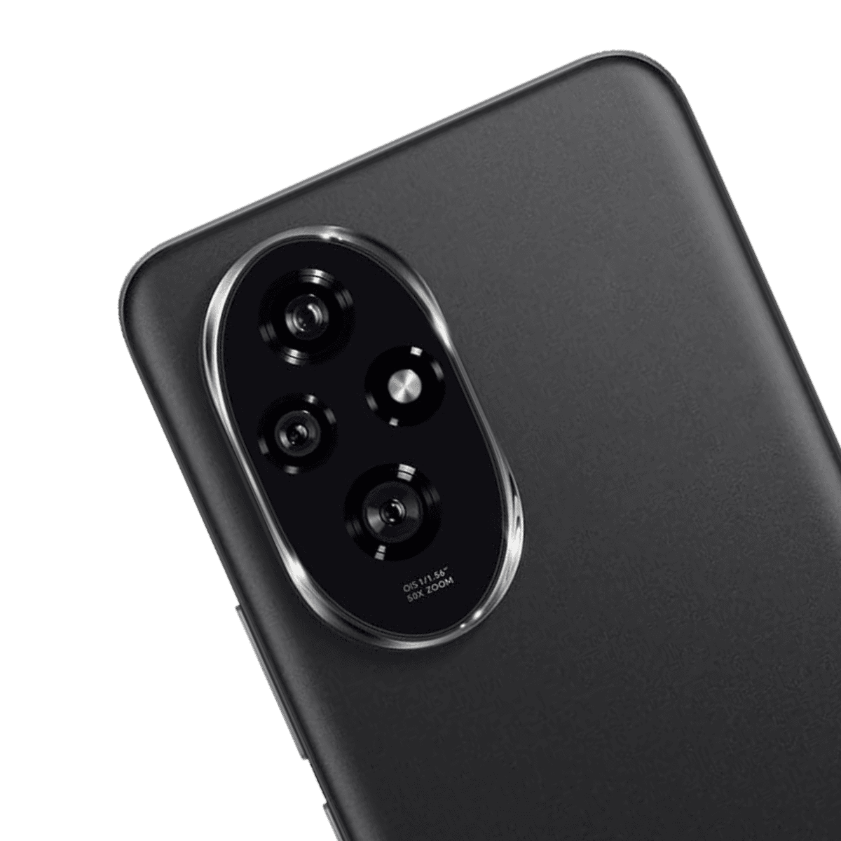 Honor 200 Pro - Unlocked - Excellent-Black (#000000)-512GB 3
