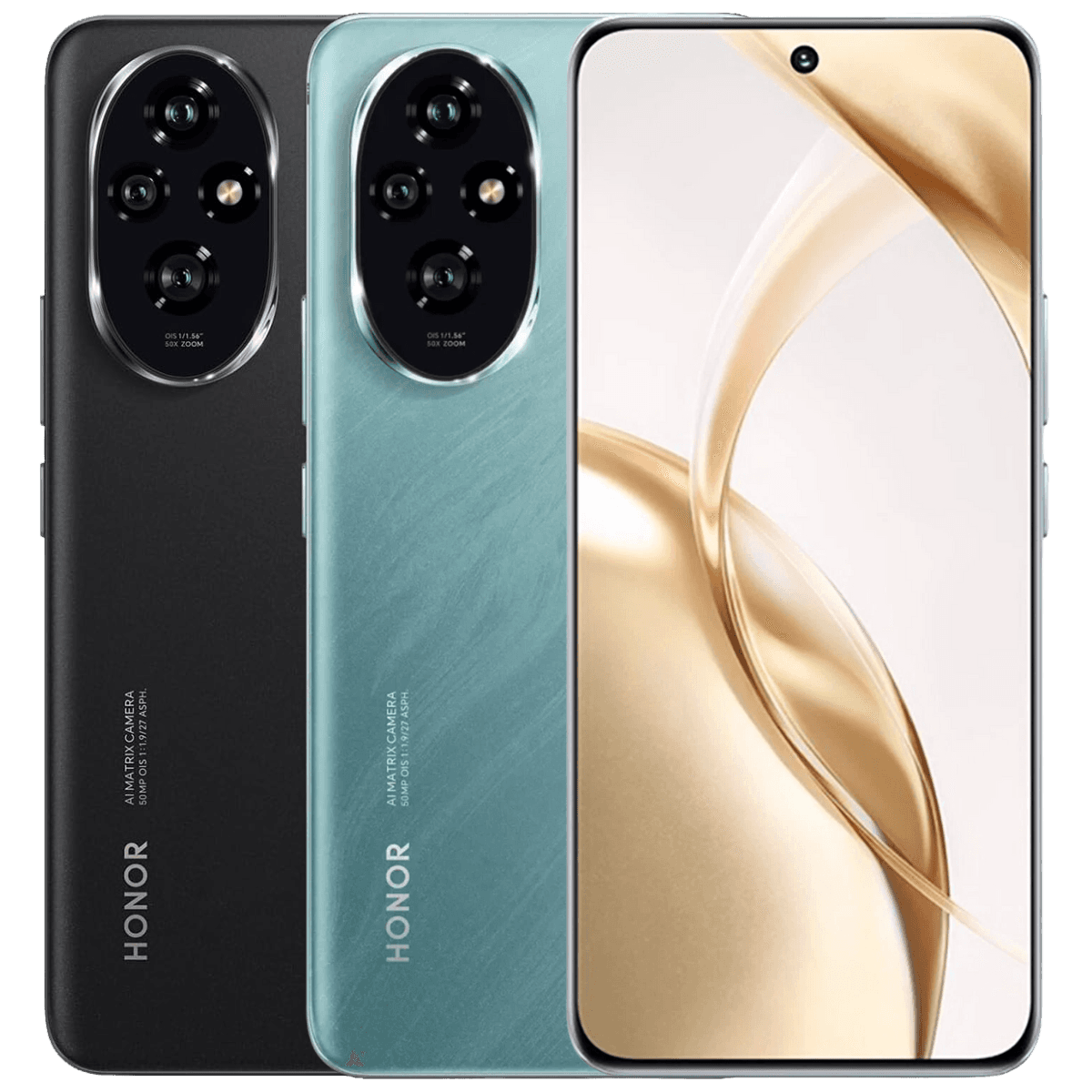 Honor 200 Pro - Unlocked - Image 3