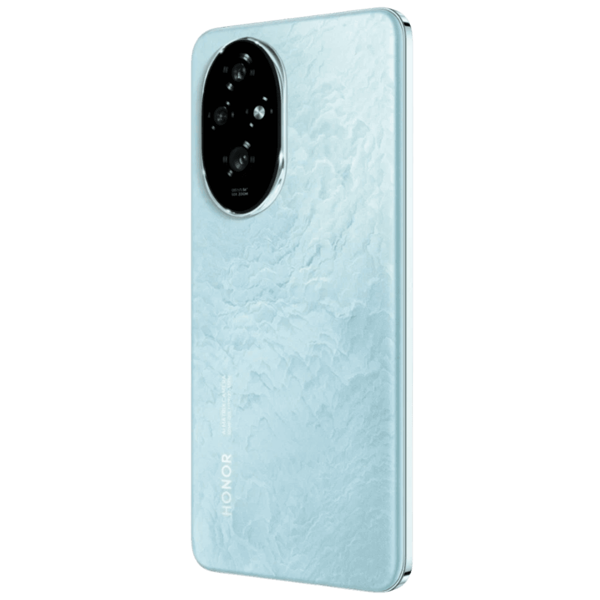 Honor 200 - Unlocked - Excellent-Emerald-Green (#99c2c1)-256GB 2