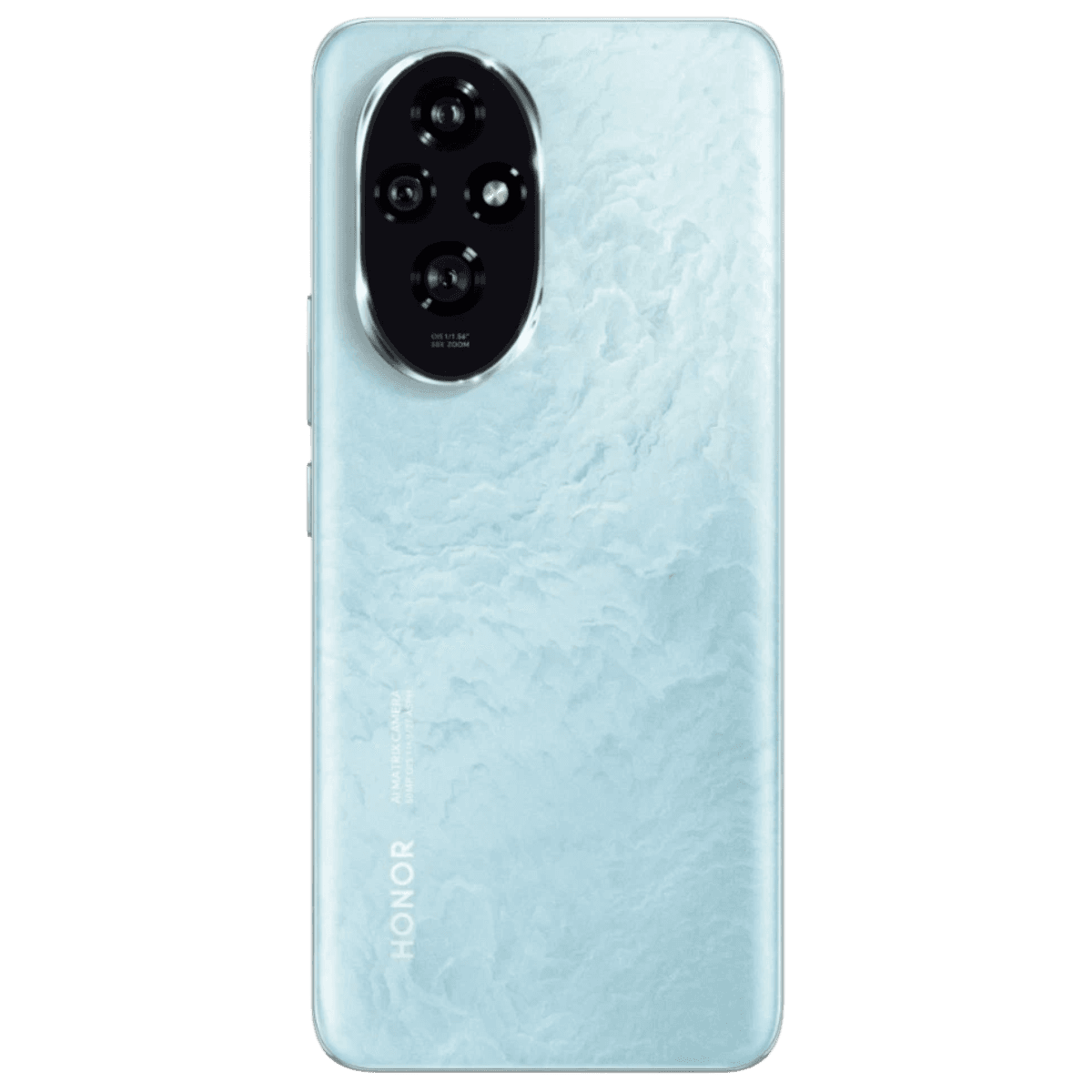 Honor 200 - Unlocked - Excellent-Emerald-Green (#99c2c1)-256GB 3