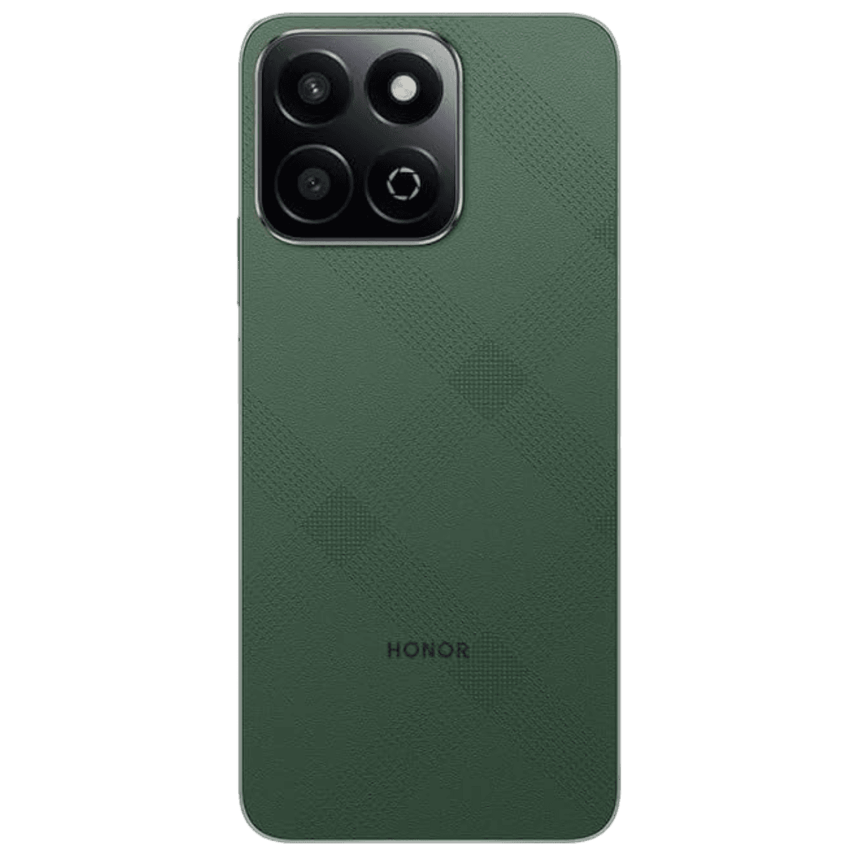 Honor 200 Smart - Unlocked - Excellent-Green (#05e684)-256GB 2