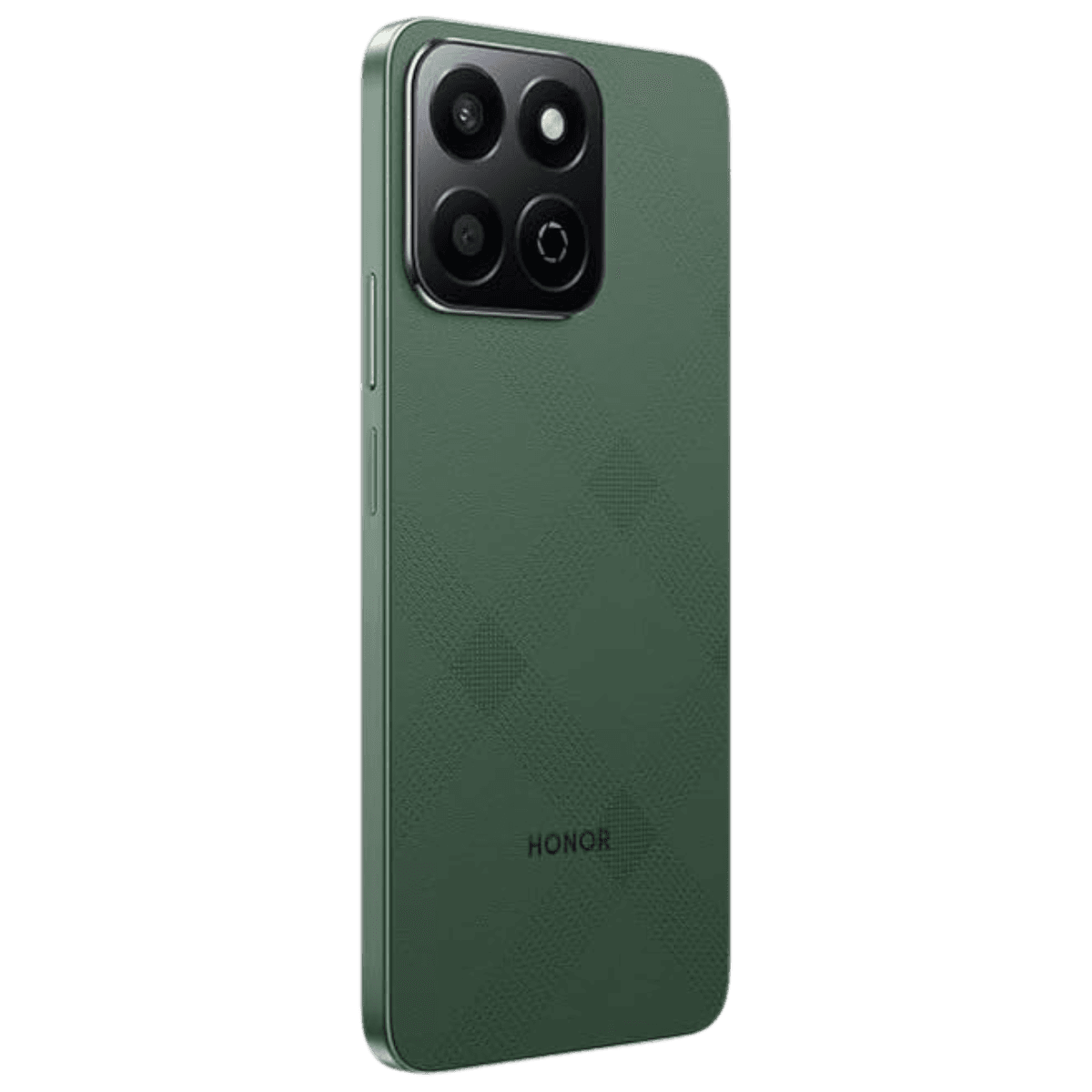 Honor 200 Smart - Unlocked - Excellent-Green (#05e684)-256GB 3