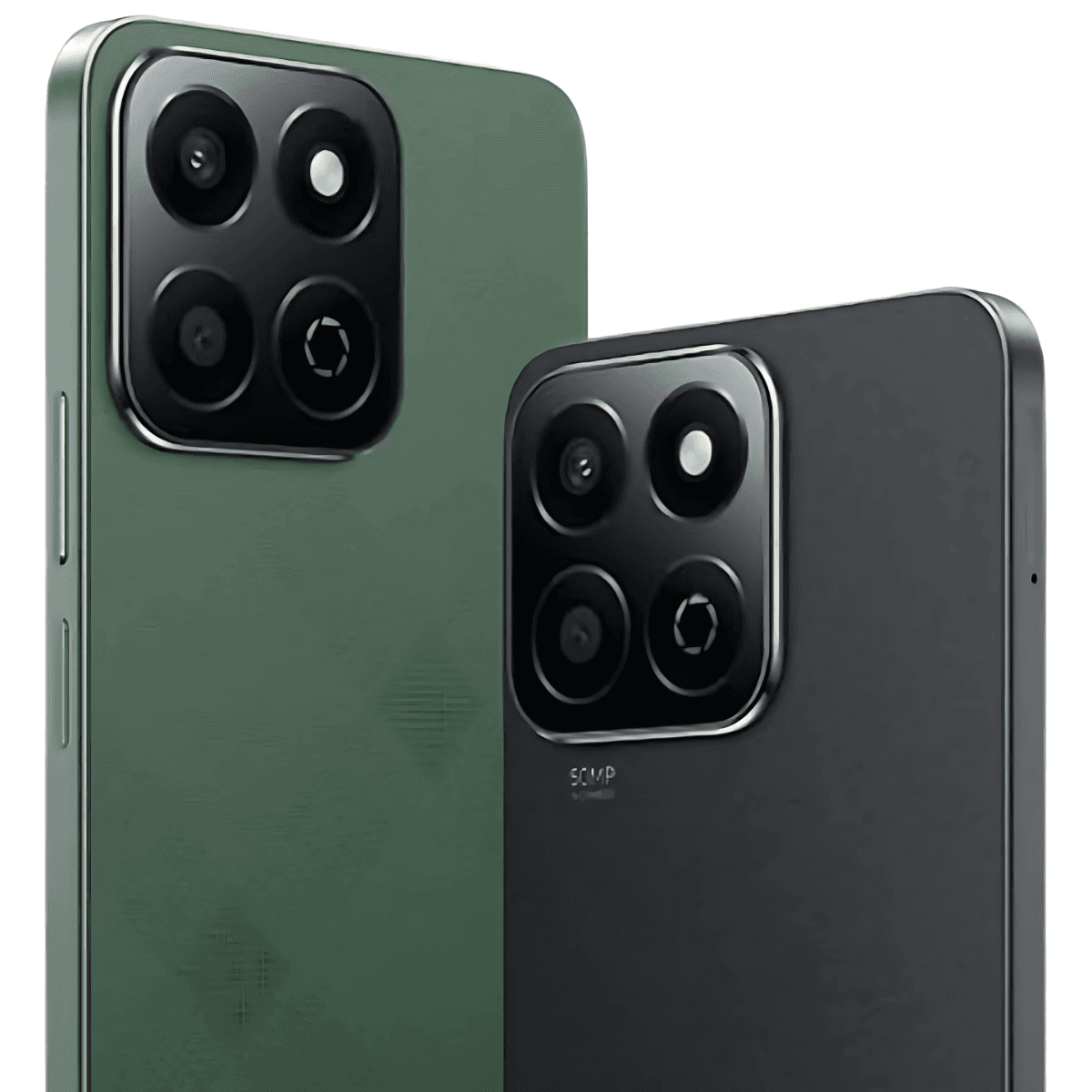 Honor 200 Smart - Unlocked - Image 1