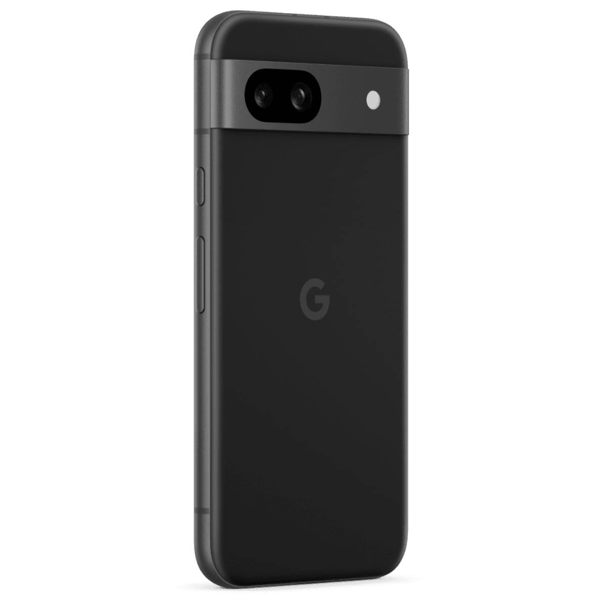 Google Pixel 8a - Unlocked - Excellent-Obsidian (#212121)-128GB 3