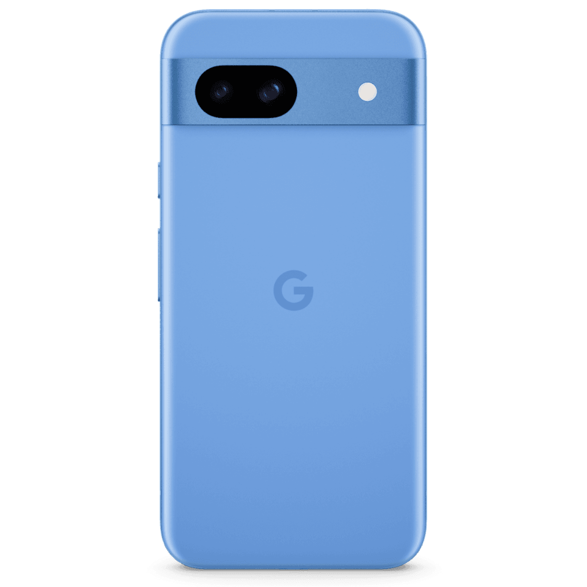 Google Pixel 8a - Unlocked - Excellent-Bay (#8abfed)-128GB 2
