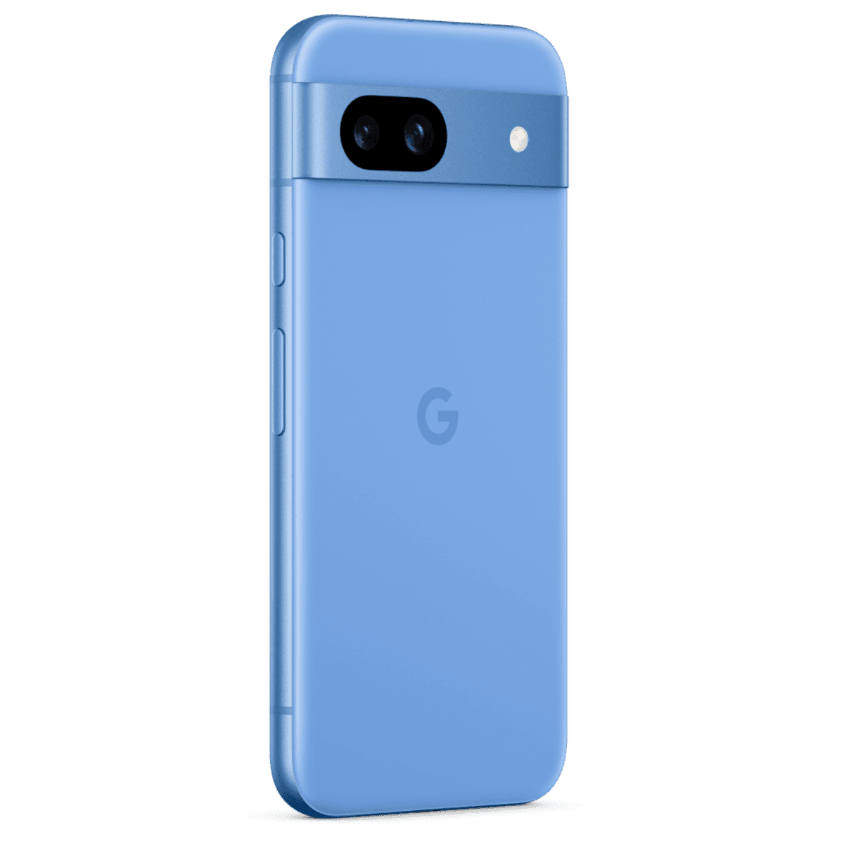 Google Pixel 8a - Unlocked - Excellent-Bay (#8abfed)-128GB 3