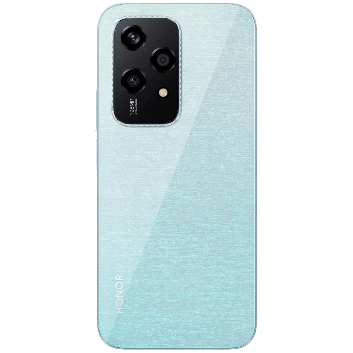 Honor 200 Lite - Unlocked - Excellent-Blue (#1d4970)-512GB 2