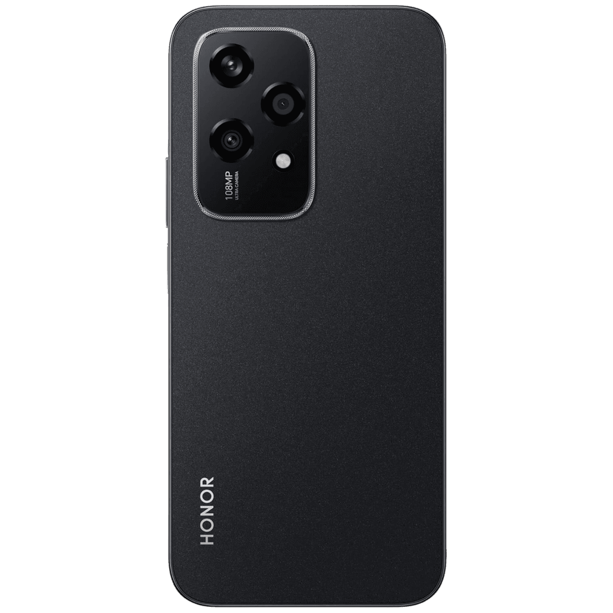 Honor 200 Lite - Unlocked - Excellent-Black (#000000)-512GB 2