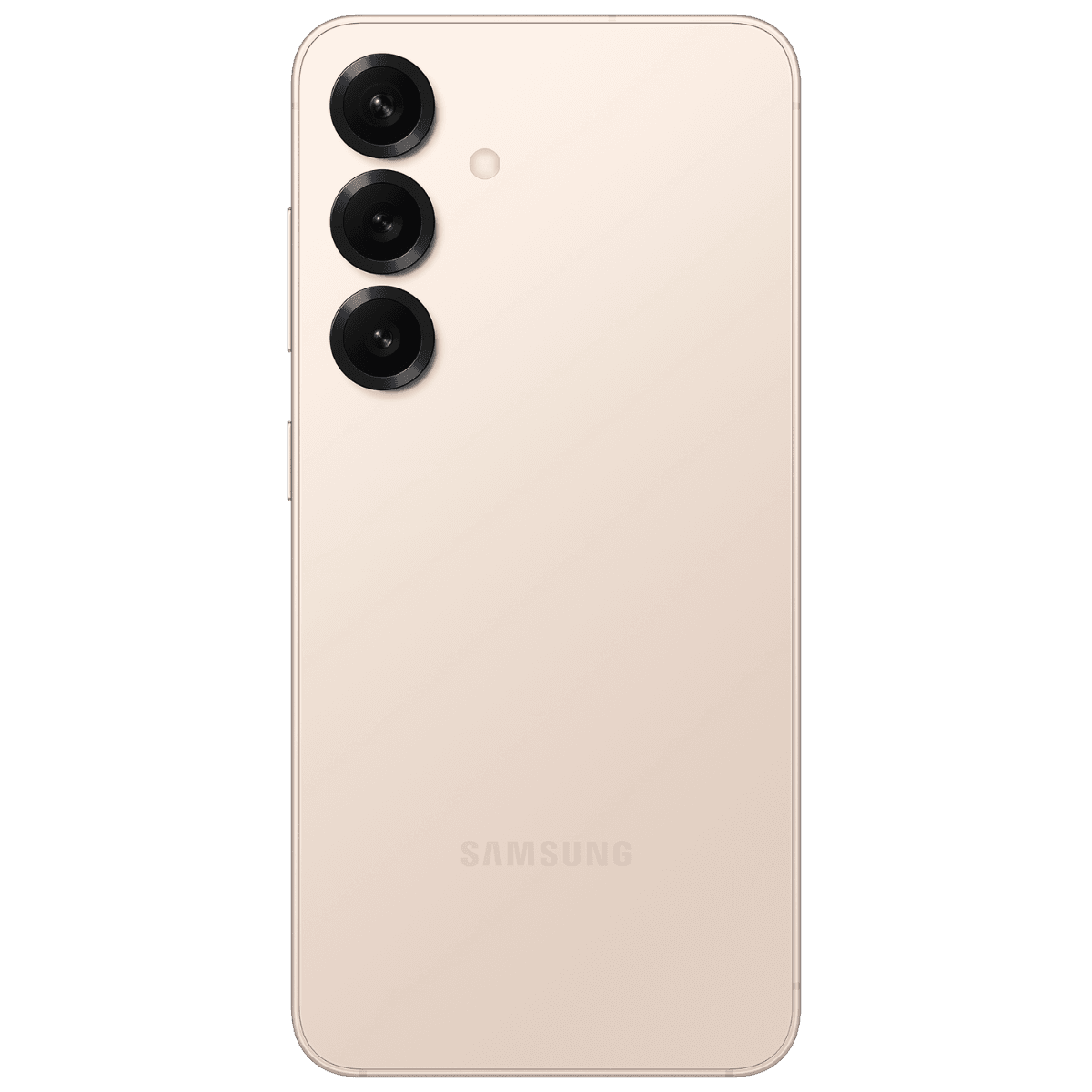 Samsung Galaxy S25 - Unlocked - Excellent-Pink-Gold (#f0dfd8)-128GB 4