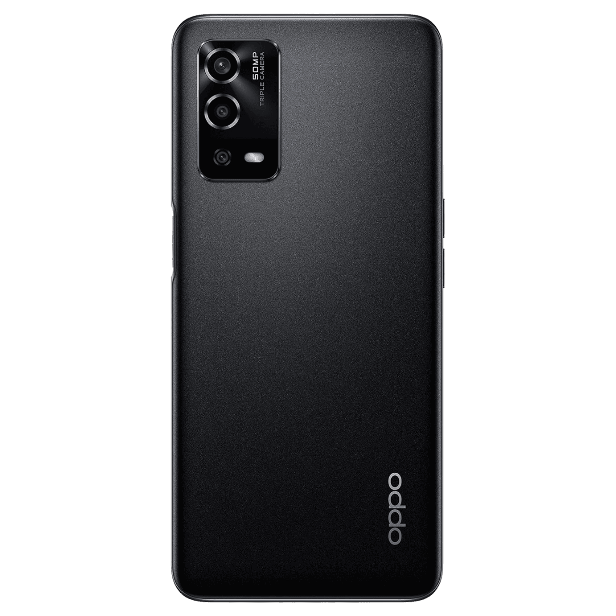 Buy Oppo A55 4G Rainbow Black 64GB – Unlocked Phone UK | Zextons