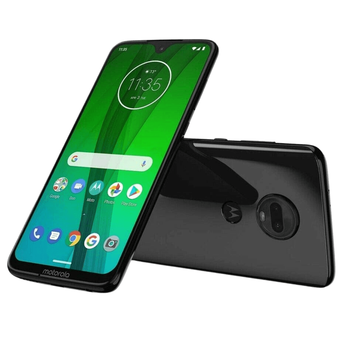 Motorola Moto G7 Power - Unlocked - Image 1