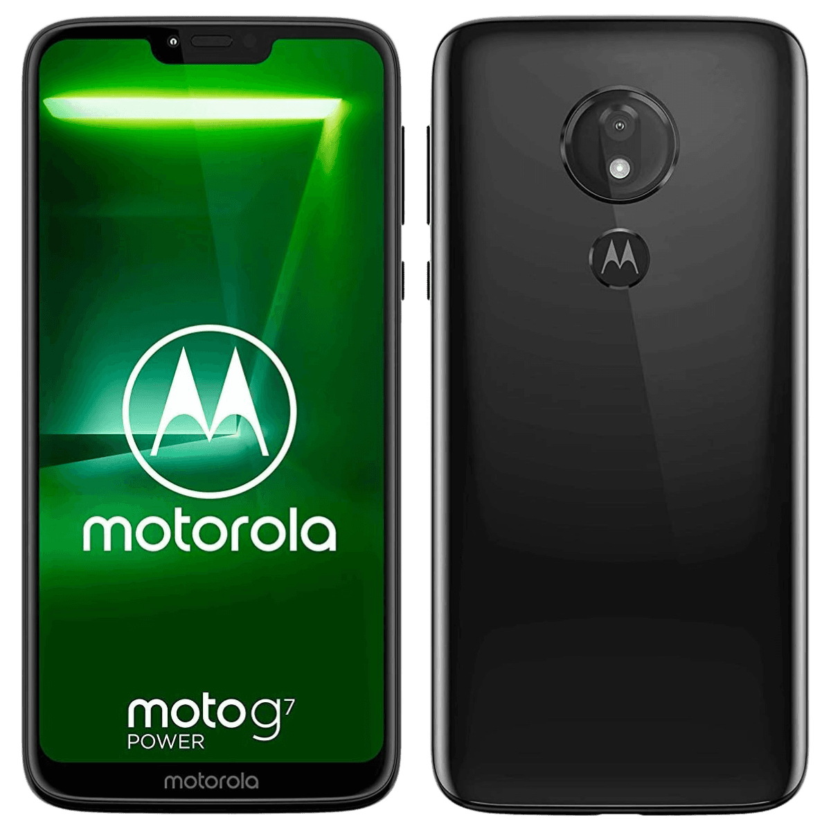 Motorola Moto G7 Power - Unlocked - Image 2