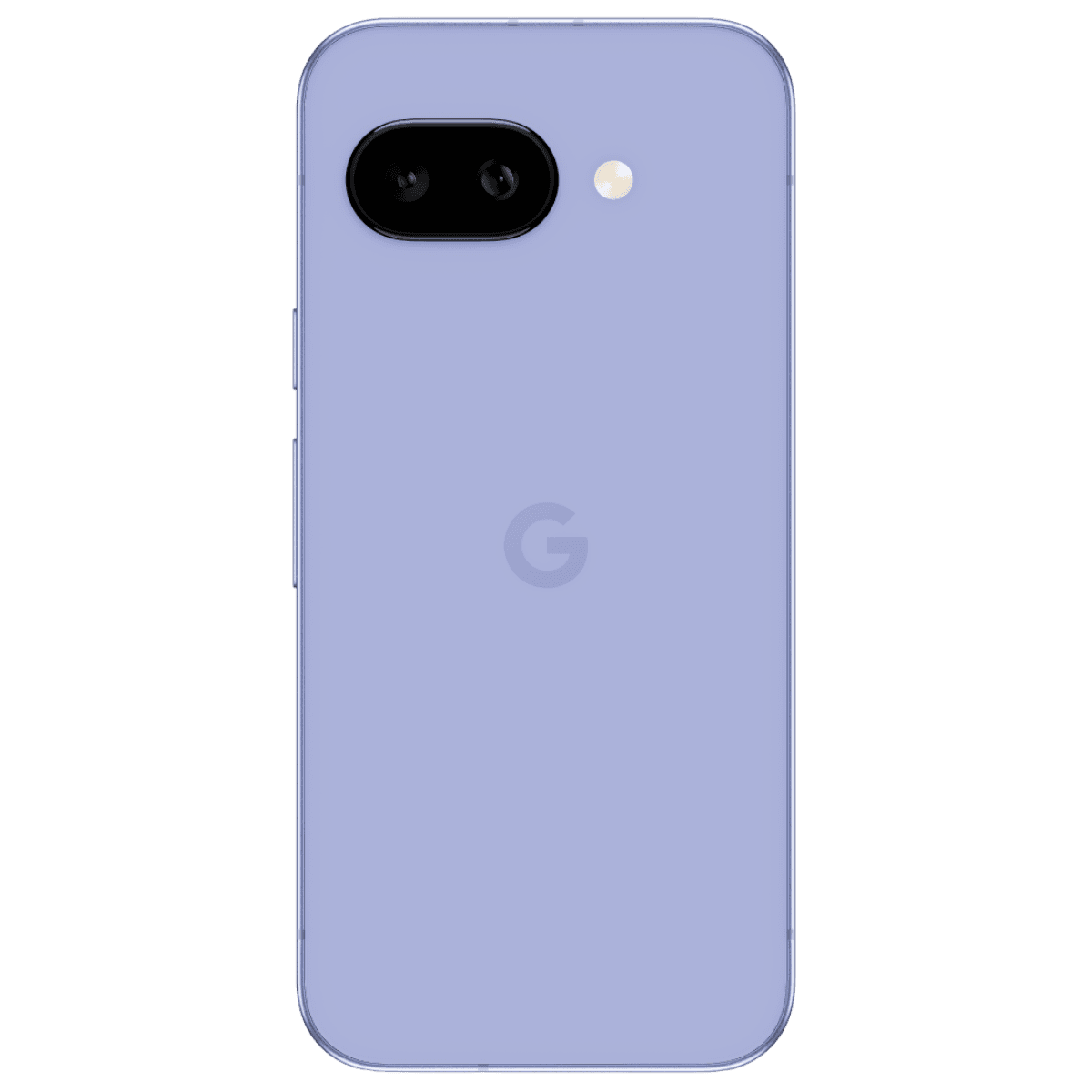 Google Pixel 9a - Unlocked - Brand New-Iris (#a5aed4)-128GB 1